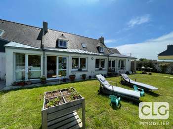Vente Maison 5 chambresPenmarch