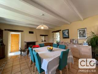 Vente maison 9 pièces