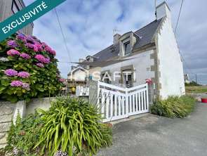 Vente Maison 2 chambresPenmarch