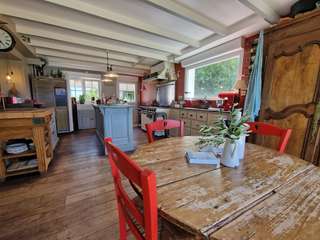 Vente maison 8 pièces Vente maison 8 pièces