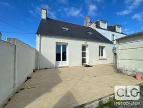 Vente Maison 3 chambresPenmarch