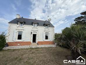Vente Maison 3 chambresPenmarch