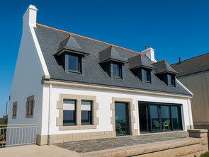 Vente Maison 4 chambresPenmarch