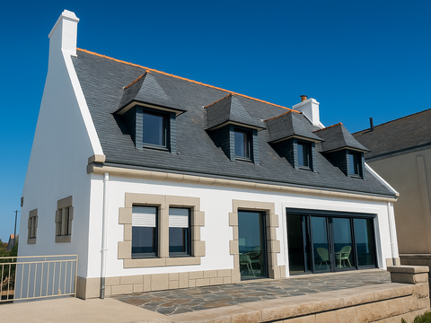 Vente maison 6 pièces Penmarch 29