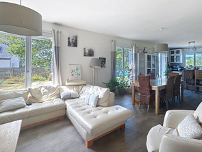 Vente Maison 7 chambresPenmarch