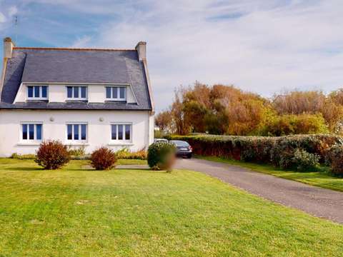 Vente maison 6 pièces Penmarch 29