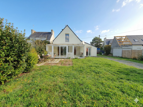 Vente maison 5 pièces Penmarch 29