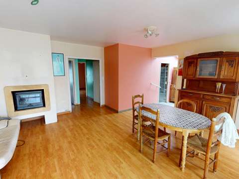 Vente maison 5 pièces Vente maison 5 pièces