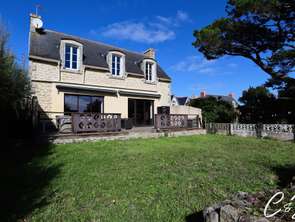 Vente Maison 3 chambresPenmarch
