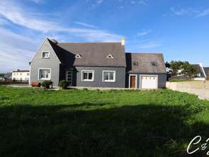 Vente Maison 3 chambresPenmarch
