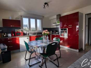 Vente maison 4 pièces Vente maison 4 pièces