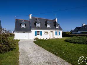 Vente Maison 4 chambresPenmarch