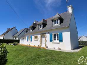 Vente Maison 4 chambresPenmarch