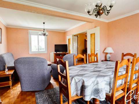 Vente maison 5 pièces Vente maison 5 pièces