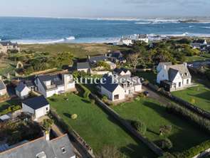 Vente Maison 4 chambresPenmarch
