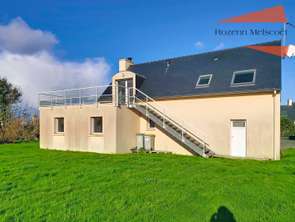 Vente Maison 4 chambresPenmarch