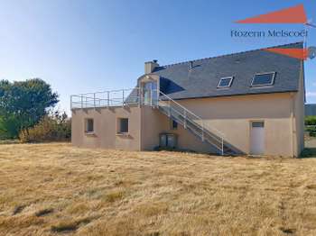 Vente Maison 4 chambresPenmarch
