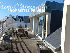 Vente Maison 3 chambresPenmarch