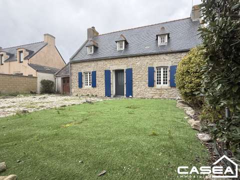 Vente maison 4 pièces Penmarch 29