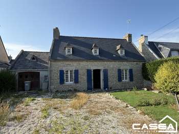 Vente Maison 3 chambresPenmarch