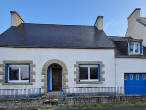 Vente Maison 3 chambresPenmarch