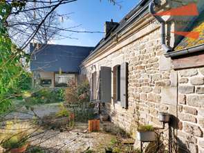 Vente Maison 4 chambresPenmarch