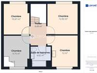 Vente maison 5 pièces Vente maison 5 pièces