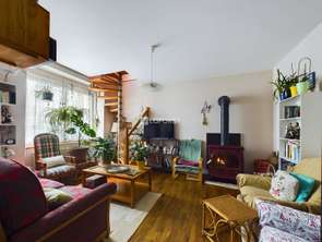 Vente Maison 4 chambresPenmarch