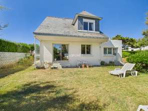 Vente Maison 3 chambresPenmarch