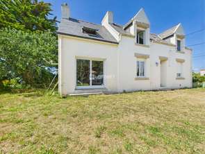 Vente Maison 4 chambresPenmarch