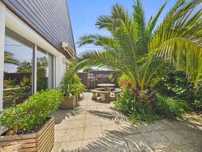 Vente Maison 1 chambrePenmarch