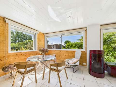 Vente maison 2 pièces