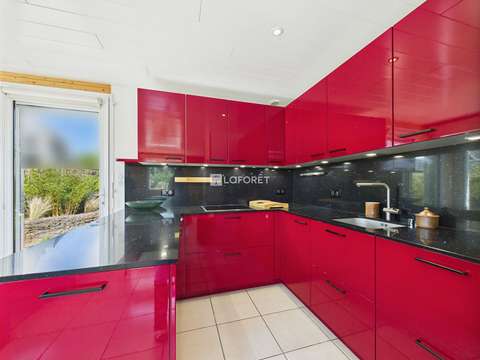 Vente maison 2 pièces