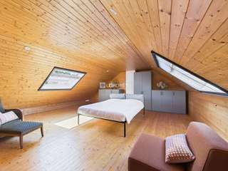 Vente maison 2 pièces