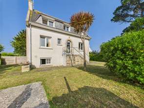 Vente Maison 4 chambresPenmarch