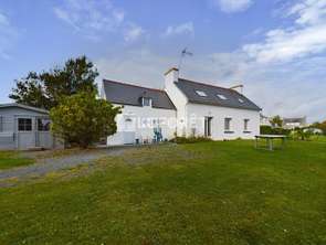 Vente Maison 4 chambresPenmarch