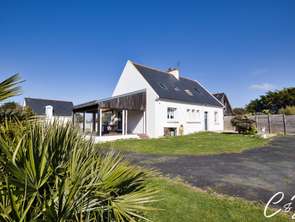 Vente Maison 4 chambresPenmarch