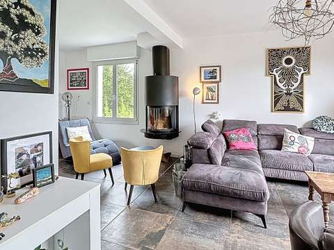 Vente maison 8 pièces Vente maison 8 pièces