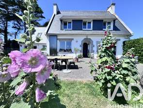 Vente Maison 5 chambresPenmarch