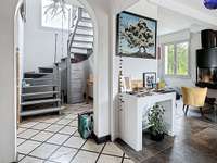 Vente maison 8 pièces Vente maison 8 pièces