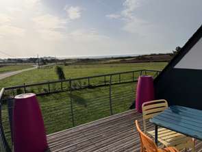 Vente Maison 4 chambresPenmarch