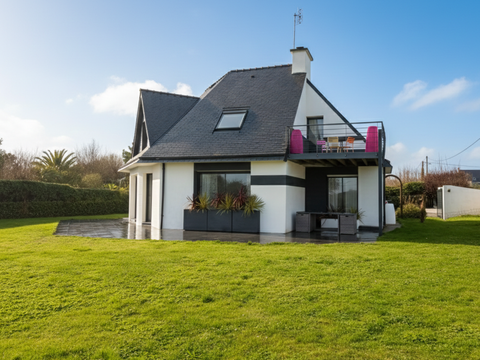 Vente maison 5 pièces Vente maison 5 pièces