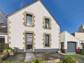 Vente Maison 3 chambresPenmarch