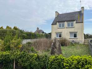 Vente Maison 5 chambresPenmarch