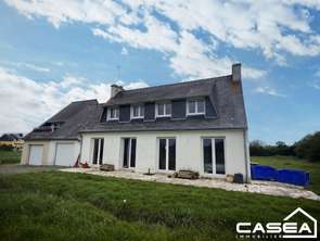 Vente Maison 5 chambresPenmarch