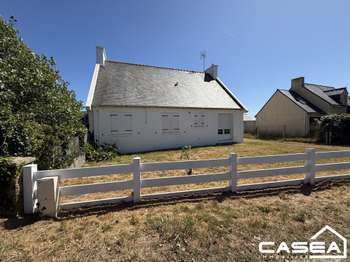 Vente Maison 2 chambresPenmarch