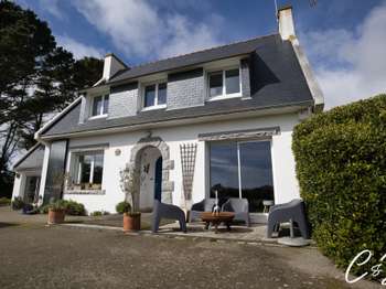 Vente maison 5 pièces Penmarch 29