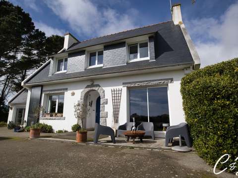 Vente maison 5 pièces Penmarch 29