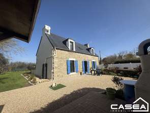 Vente Maison 4 chambresPenmarch