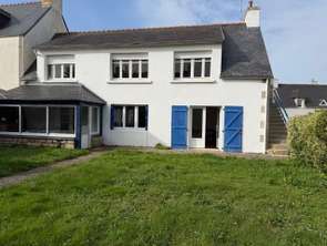 Vente Maison 3 chambresPenmarch